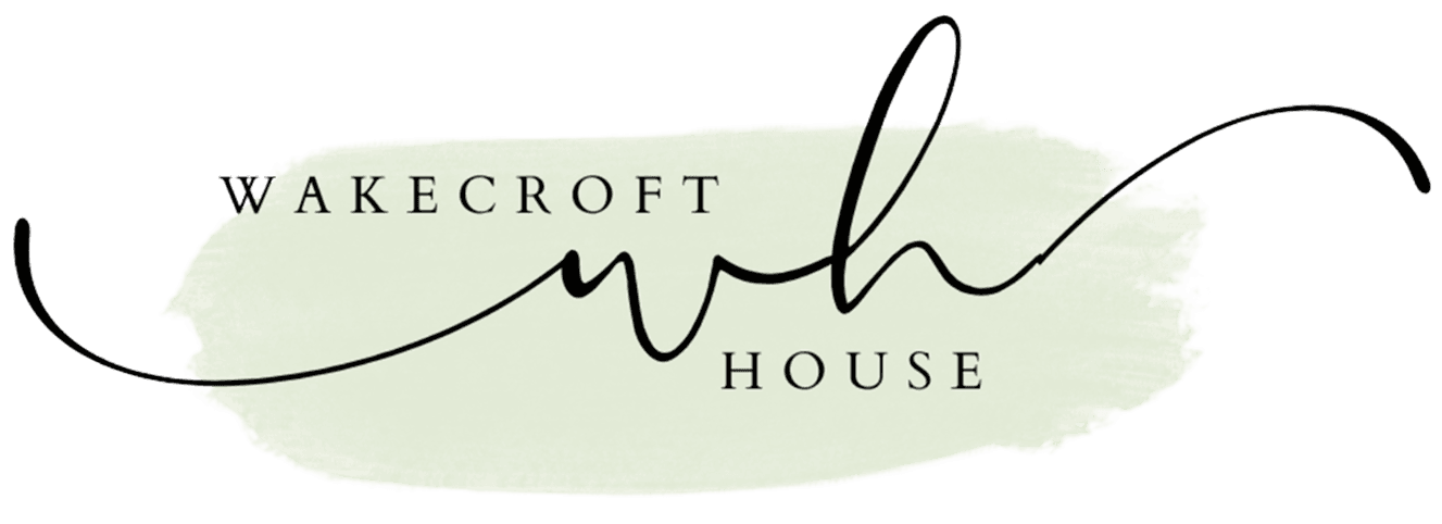 wakecroft house logo